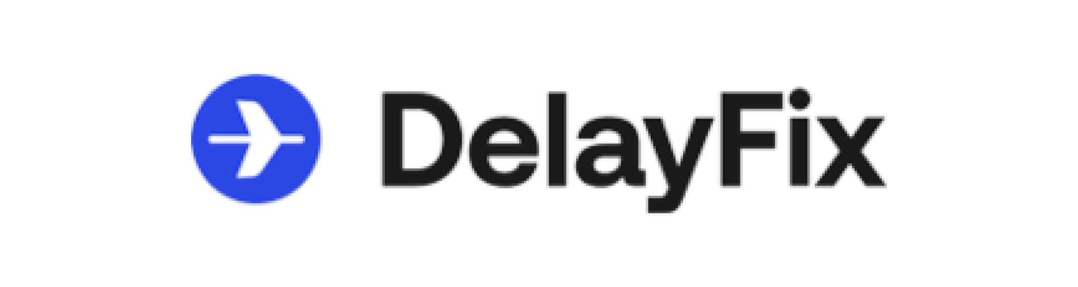 Logo DelayFix