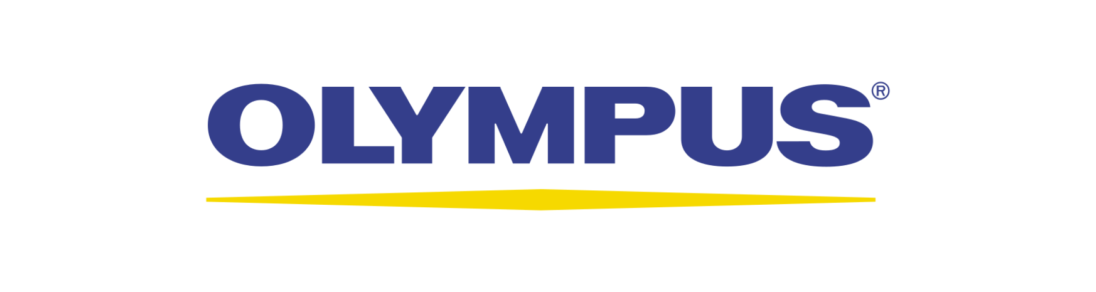 Logo Olympus